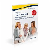 Ratgeber Elternunterhalt Ratgeber Elternunterhalt