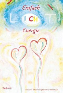 Cover Einfach Licht Energie