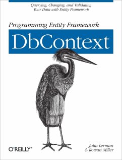 Programming Entity Framework: DbContext (eBook, ePUB) - Lerman, Julia