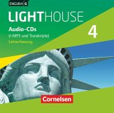 English G Lighthouse - Allgemeine Ausgabe - Band 4: 8. Schuljahr / English G Lighthouse, Allgemeine Ausgabe 4