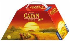 Image of Catan - Das Spiel kompakt