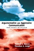 Argumentative and Aggressive Communication