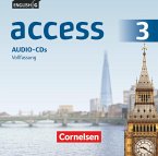 Access - Allgemeine Ausgabe 2014 / Baden-Württemberg 2016 - Band 3: 7. Schuljahr / English G Access - Allgemeine Ausgabe Bd.3
