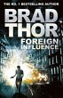 Foreign Influence (eBook, ePUB) - Bild 1