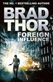 Foreign Influence (eBook, ePUB)