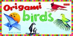 Origami Birds (eBook, ePUB)