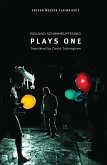 Schimmelpfennig: Plays One (eBook, ePUB)