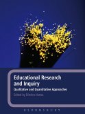 Educational Research and Inquiry (eBook, ePUB)