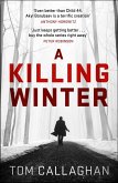 A Killing Winter (eBook, ePUB)
