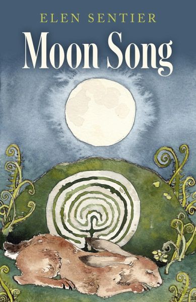 Moon Song (eBook, ePUB) Moon Song (eBook, ePUB)