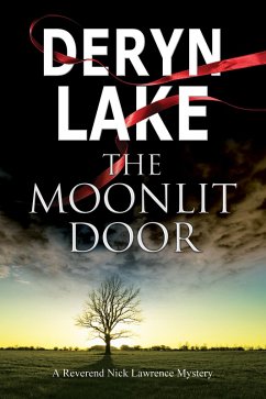 Cover MOONLIT DOOR, THE (eBook, ePUB)