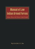 Manual of Law (eBook, ePUB)