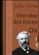 Eine Idee des Doctor Ox (eBook, ePUB) - Bild 1