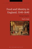 Food and Identity in England, 1540-1640 (eBook, ePUB)