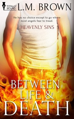 Cover Between Life & Death (eBook, ePUB)