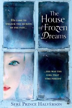 Cover The House of Frozen Dreams (eBook, ePUB)