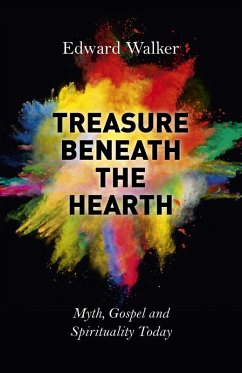 Cover Treasure Beneath the Hearth (eBook, ePUB)