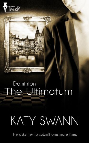 The Ultimatum (eBook, ePUB) The Ultimatum (eBook, ePUB)