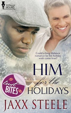 Cover Him for the Holidays (eBook, ePUB)