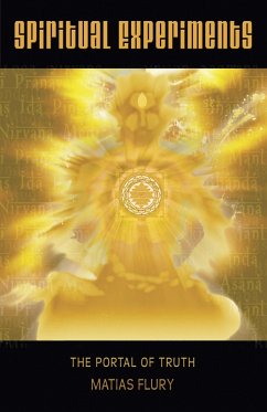 Cover Spiritual Experiments (eBook, ePUB)