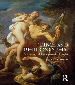 Cover Time and Philosophy (eBook, PDF)