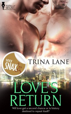 Love's Return (eBook, ePUB) - Lane, Trina