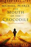 Mouth of the Crocodile, The (eBook, ePUB)