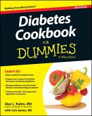 Diabetes Cookbook For Dummies (eBook, ePUB)