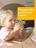 Übungen des praktischen Lebens für Kinder unter 3 Jahren (eBook, ePUB)