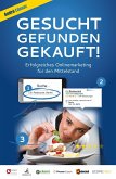 Gesucht, Gefunden, Gekauft! (eBook, ePUB)