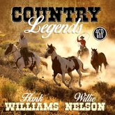 Country Legends