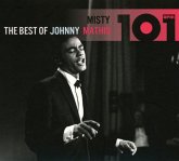 Misty-101-The Best Of Johnny Mathis