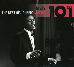 Misty-101-The Best Of Johnny Mathis - Mathis,Johnny