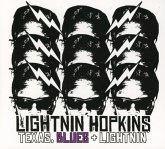 Texas,Blues+Lightnin'