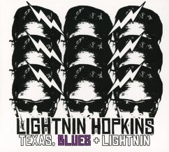 Texas,Blues+Lightnin' - Hopkins,Lightnin'