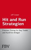Hit and Run Strategien (eBook, PDF)