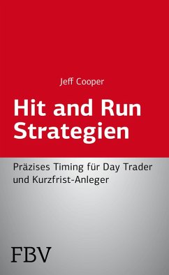 Hit and Run Strategien (eBook, PDF) - Cooper, Jeff