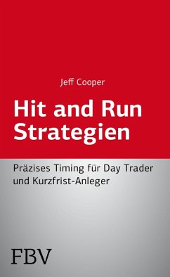 Cover Hit and Run Strategien (eBook, PDF)