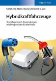 Hybridkraftfahrzeuge (eBook, PDF)