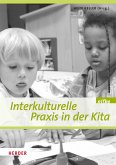 Interkulturelle Praxis in der Kita (eBook, ePUB)