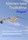 Weihnachtsgeschichten (eBook, ePUB)