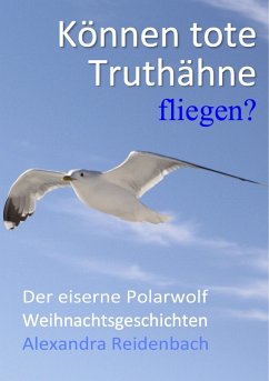 Weihnachtsgeschichten (eBook, ePUB) - Reidenbach, Alexandra