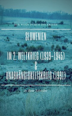 Slowenien (eBook, ePUB) - Schreiber, René