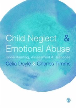 Cover Child Neglect and Emotional Abuse (eBook, PDF)