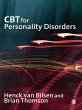 CBT for Personality Disorders (eBook,... - Bild 1