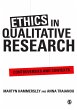 Ethics in Qualitative Research (eBook,... - Bild 1