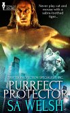 Purrfect Protector (eBook, ePUB)