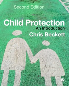 Cover Child Protection (eBook, ePUB)