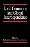 Local Commons and Global Interdependence (eBook, PDF)