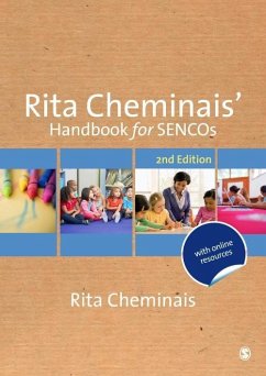 Rita Cheminais' Handbook for SENCOs (eBook, PDF) - Cheminais, Rita